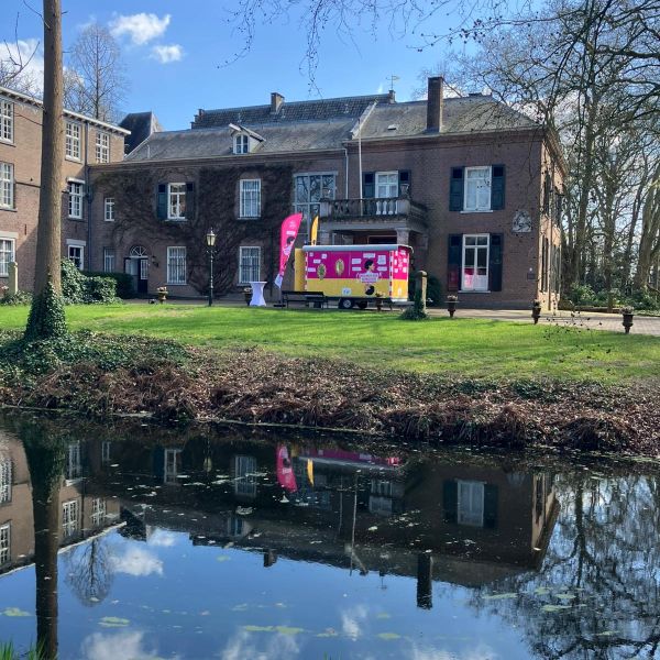 Terugblik op ‘Talent in Helmond de Peel – Zie jij het?’