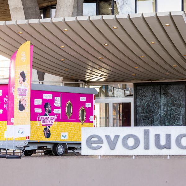 Twijfel je over inclusief werkgeverschap? Begin met een andere blik